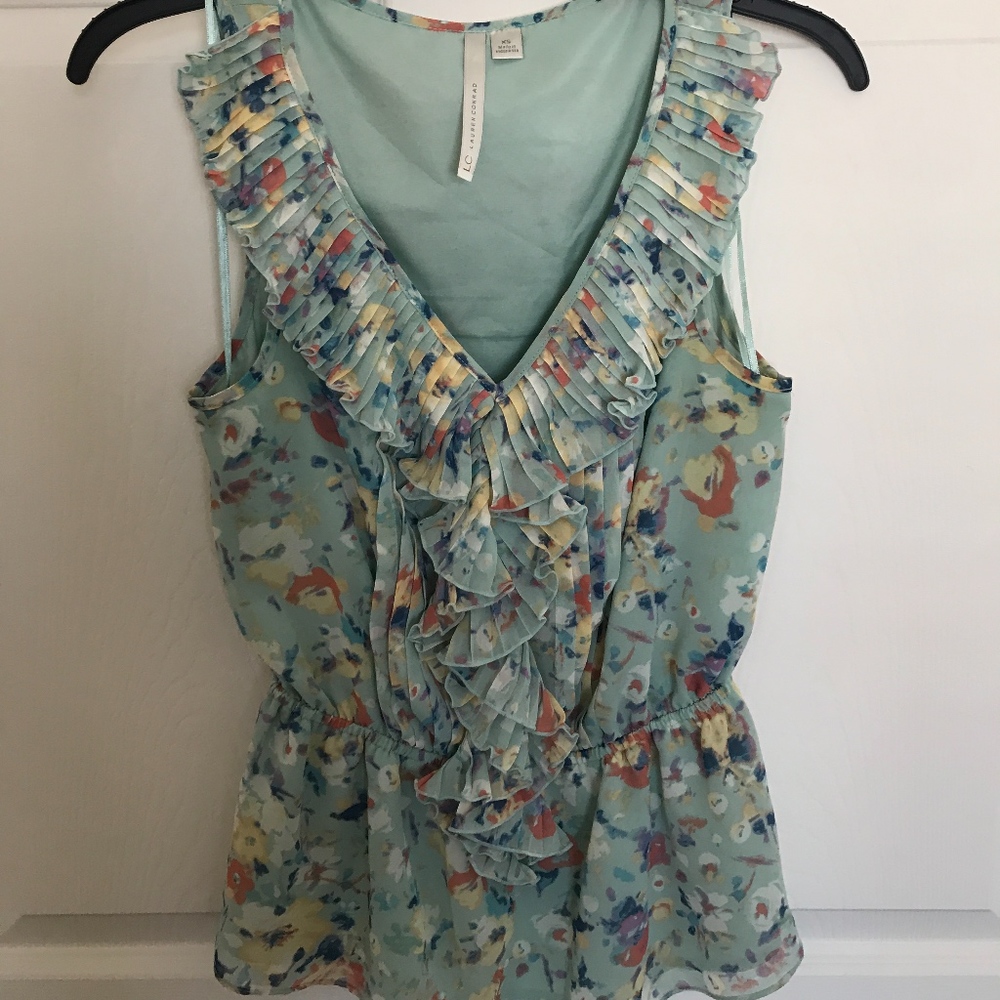 Lauren Conrad Blouse
