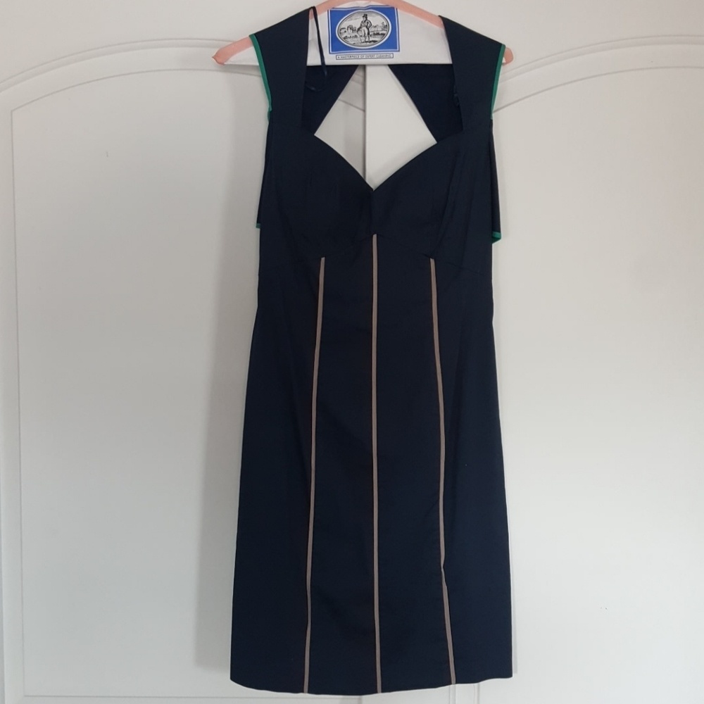 Jessica Simpson dress