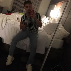 Meet your Posher, Brian