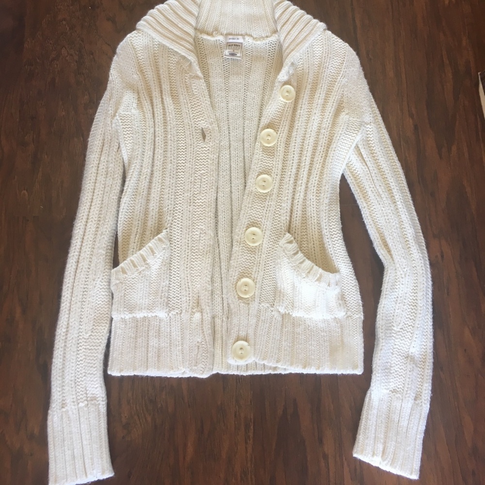 NWOT Sweater