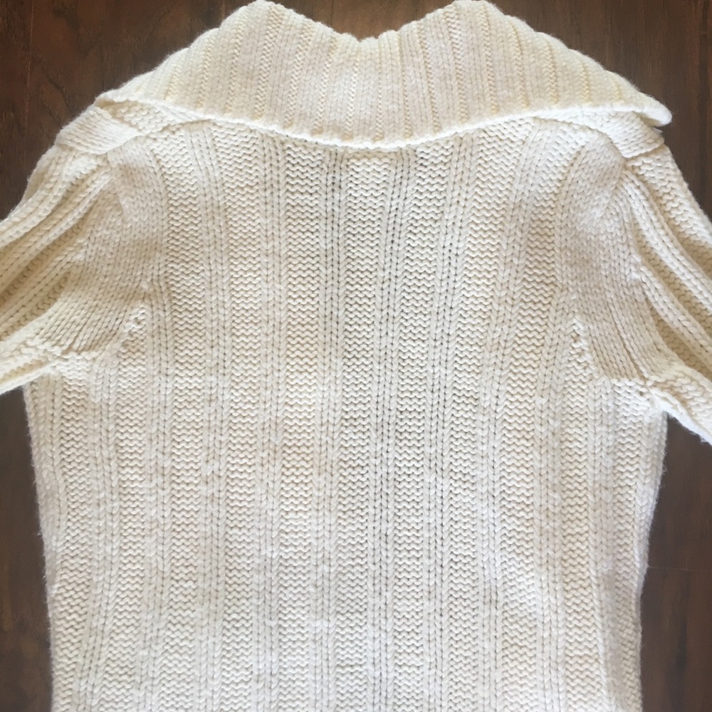 NWOT Sweater - Picture 4 of 4