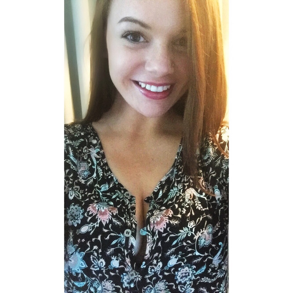 Meet your Posher, Stacy