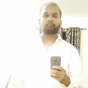 Meet your Posher, Rehan