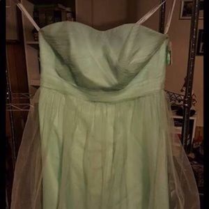 Davids Bridal Dress
