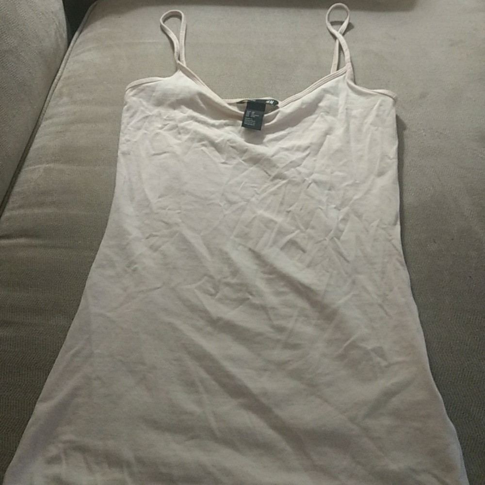 Camisole- Free with Purchase