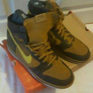 Nike Dunking high NL