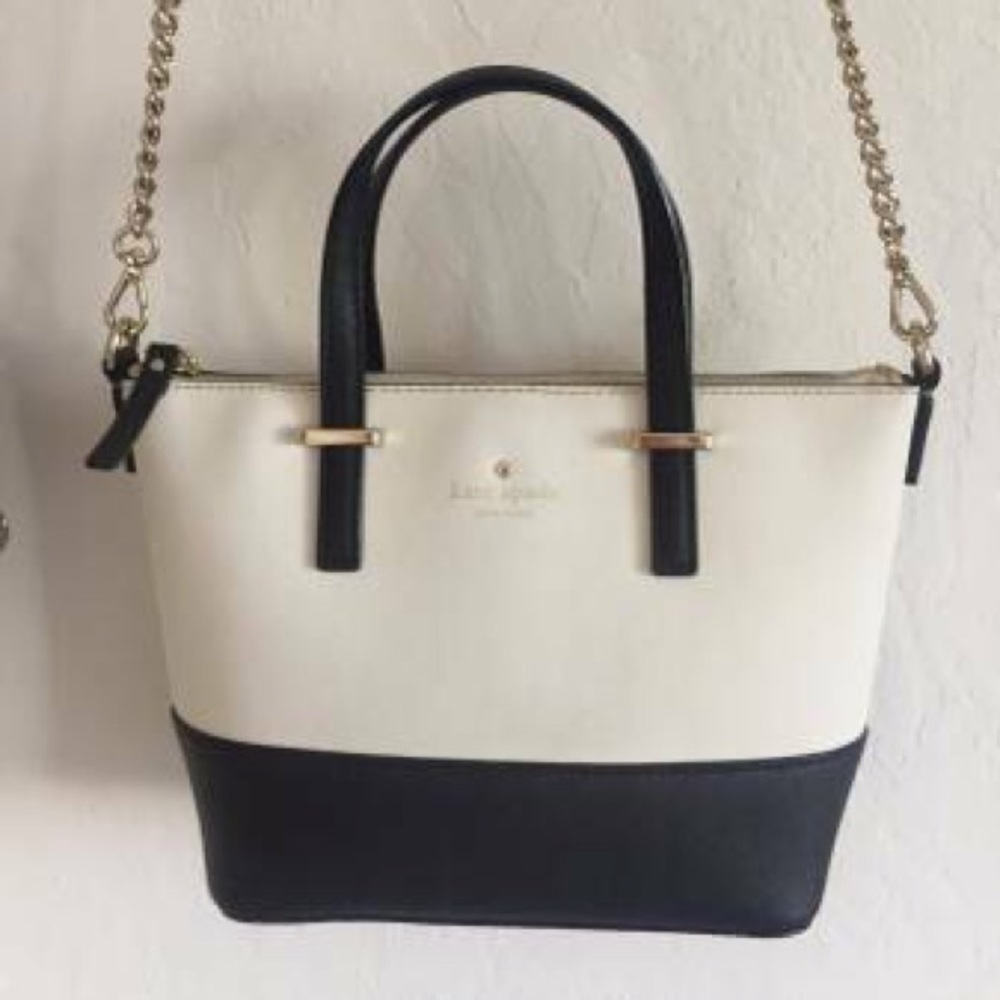 Kate spade crossbody bag