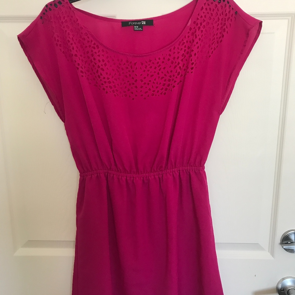 Forever 21 dress
