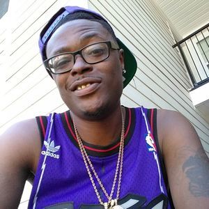 Meet your Posher, Marcus