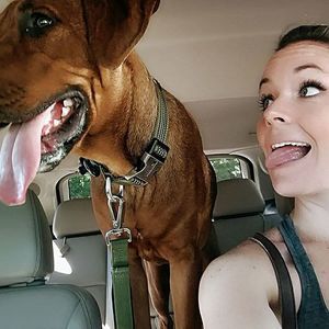 Meet your Posher, Cimarron