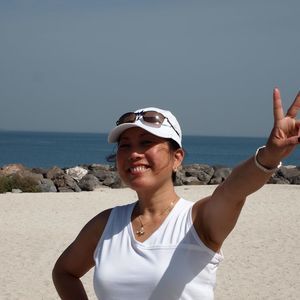 Meet your Posher, Judy