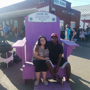 Meet your Posher, Bailey