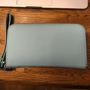 Thirty One-All About the Benjamins Wallet