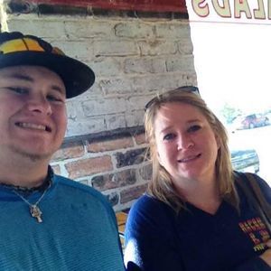 Meet your Posher, Terry