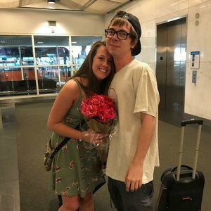 Meet your Posher, Rachel