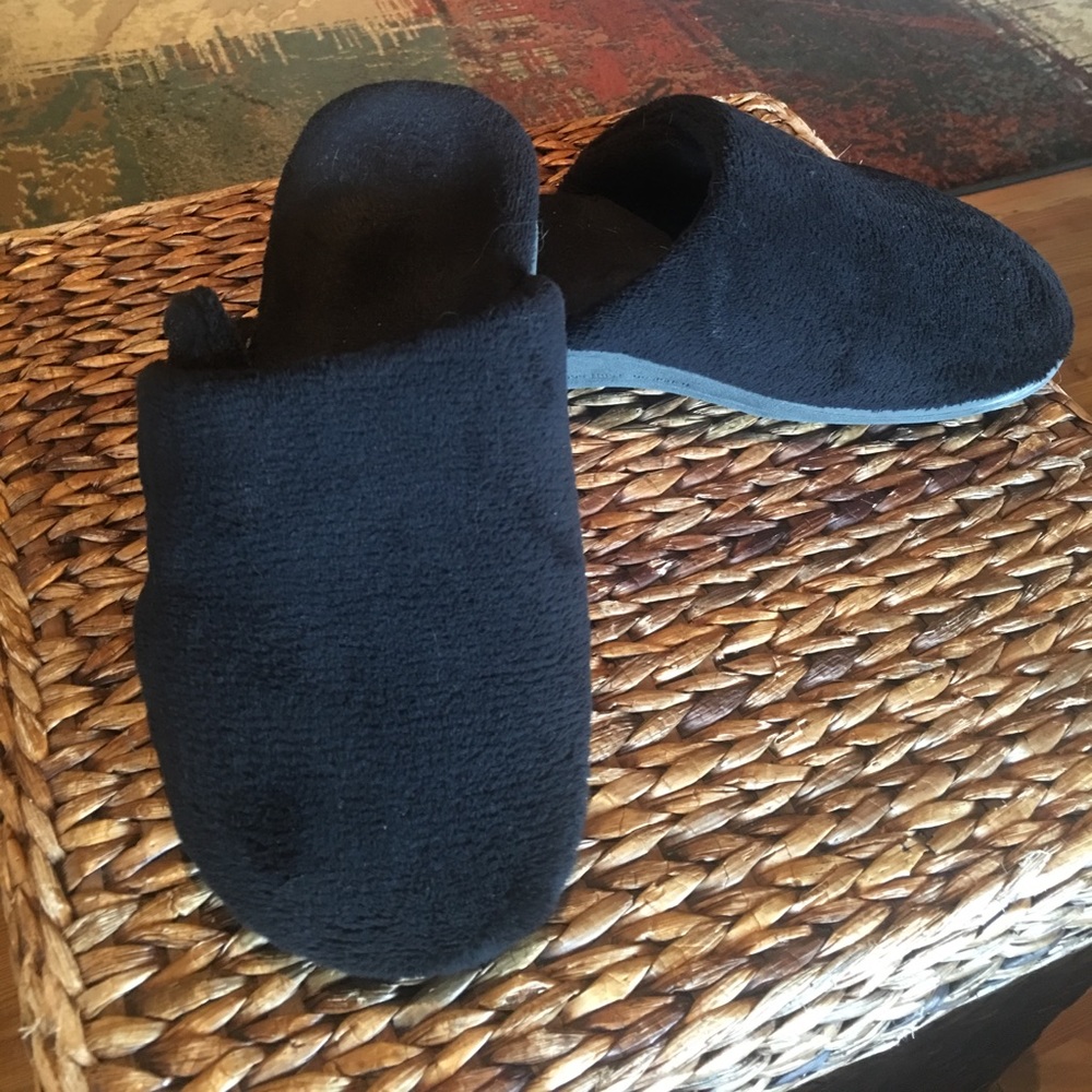 House shoes