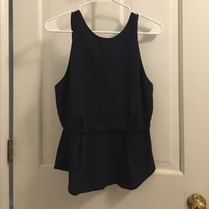 ASTR- navy tank