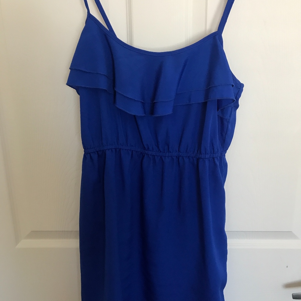 forever 21 dress