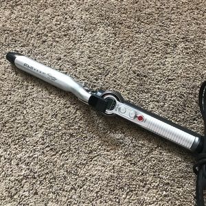 FHI curling iron