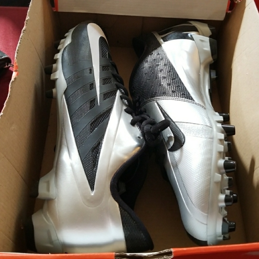 Cleats
