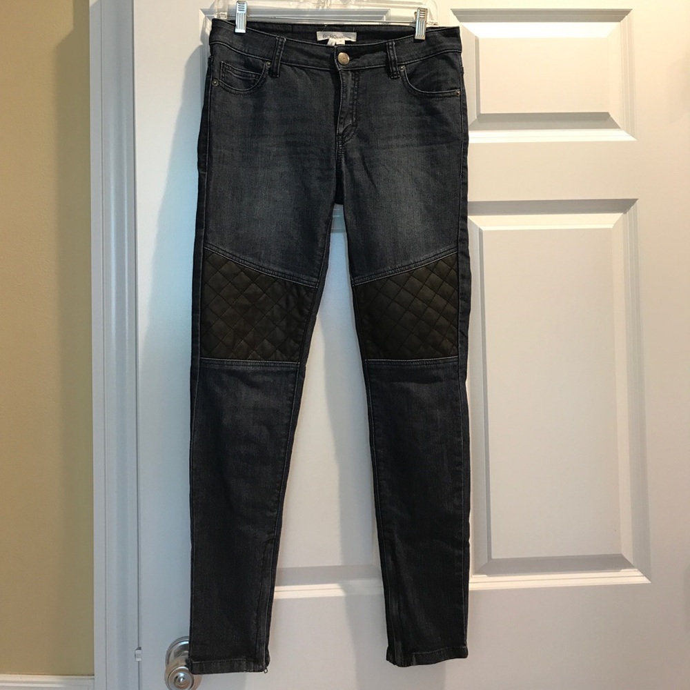 BCBGeneration Women’s skinny jeans