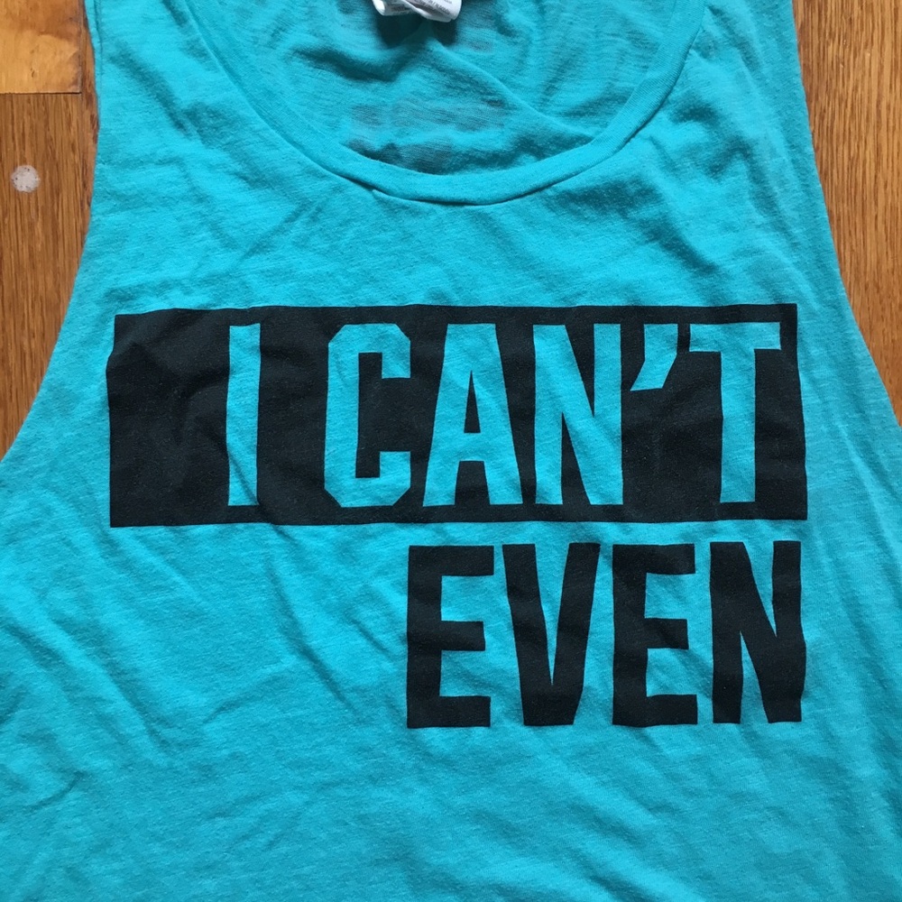 🌼🌼VS PINK sleeveless muscle