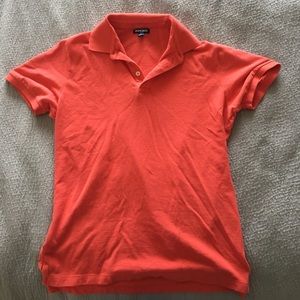 Bonobos polo (slim fit)