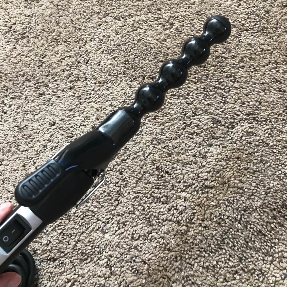 Bubble Wand