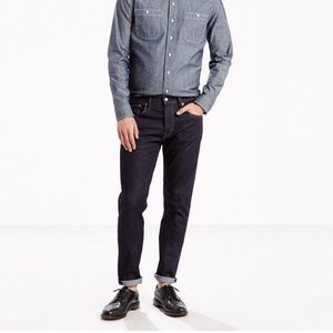 512 Slim Taper Fit Jeans