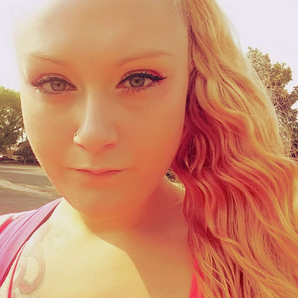 Meet your Posher, Tinisha