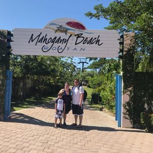 Meet your Posher, Renee