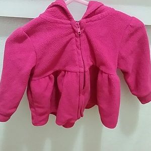 Girl's jacket