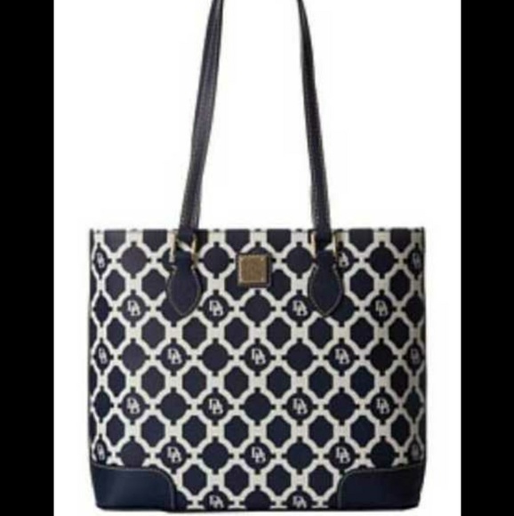 Dooney & Bourke Handbags - Sanibel Dooney & Bourke