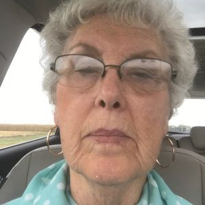 Meet your Posher, Arlyce