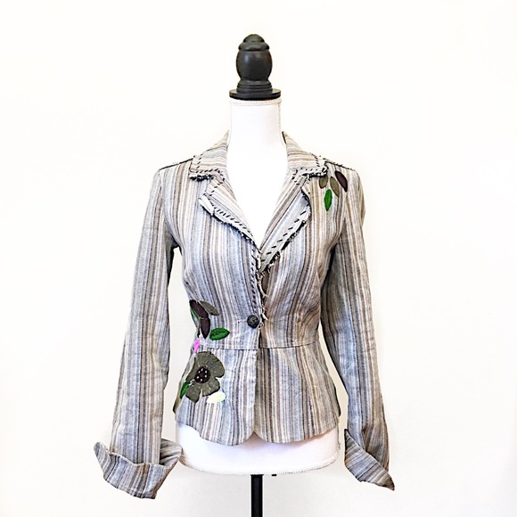 Whish shabby jacket small - Picture 1 of 3