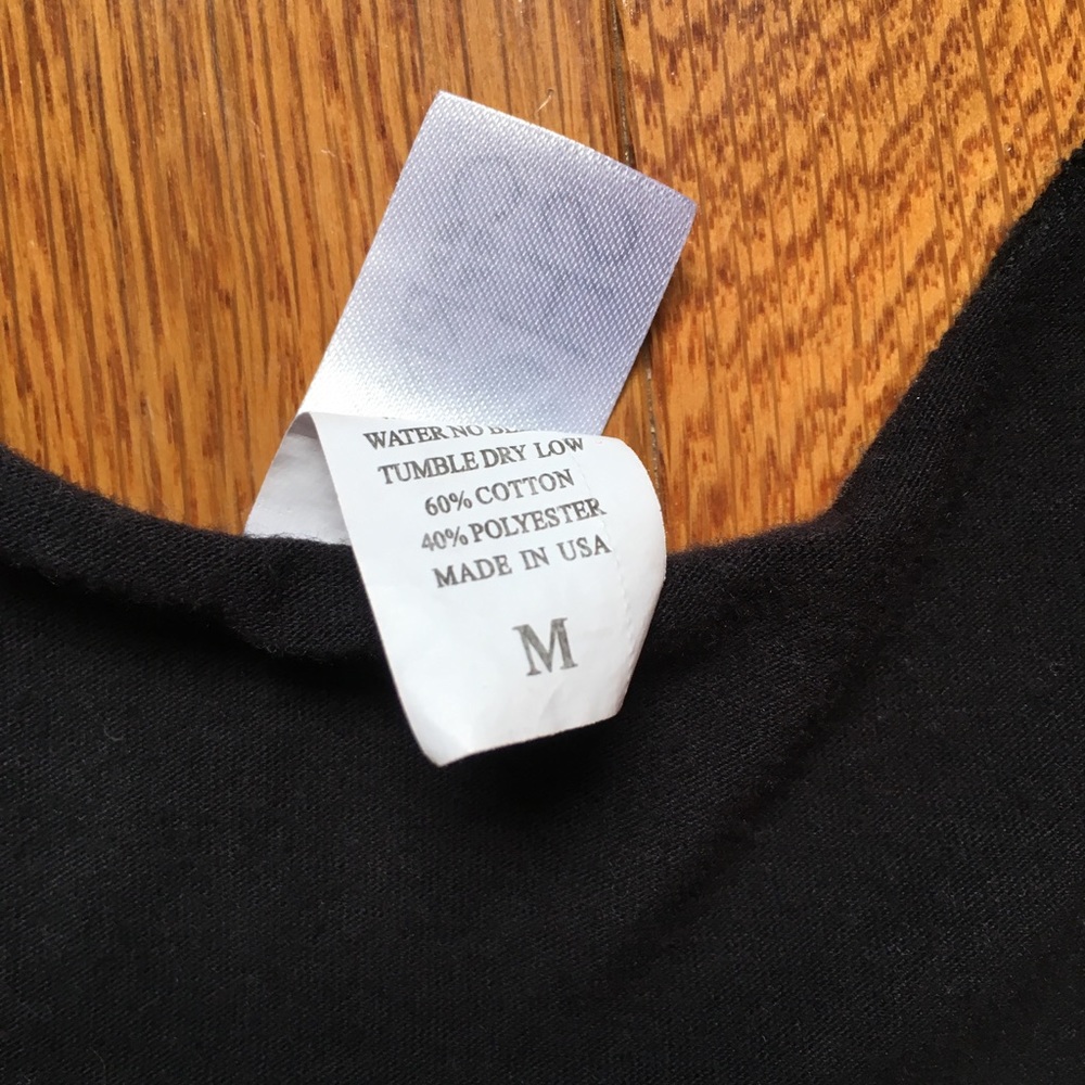 Drop it like a squat racerback tank size md - Picture 2 of 3