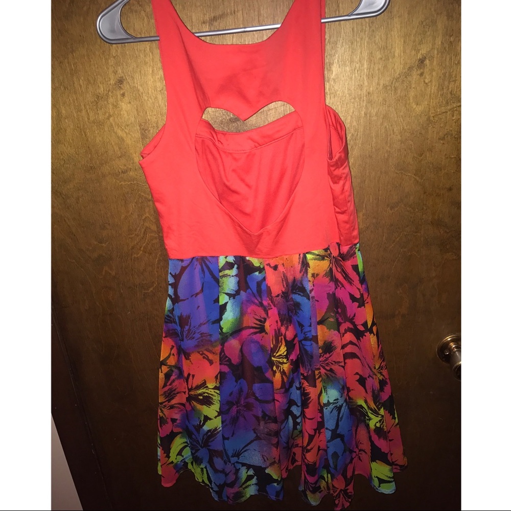 Spring Dress
