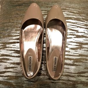Steve Madden Ballet Flats