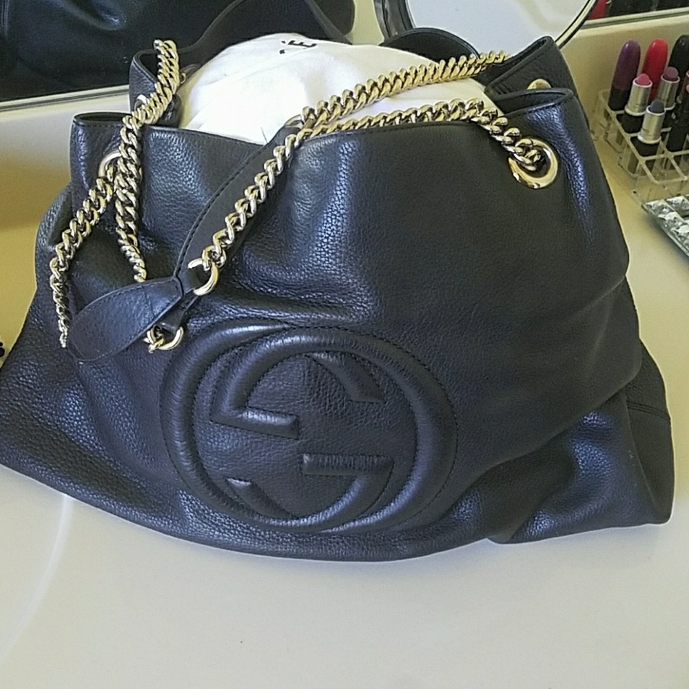 Gucci hobo