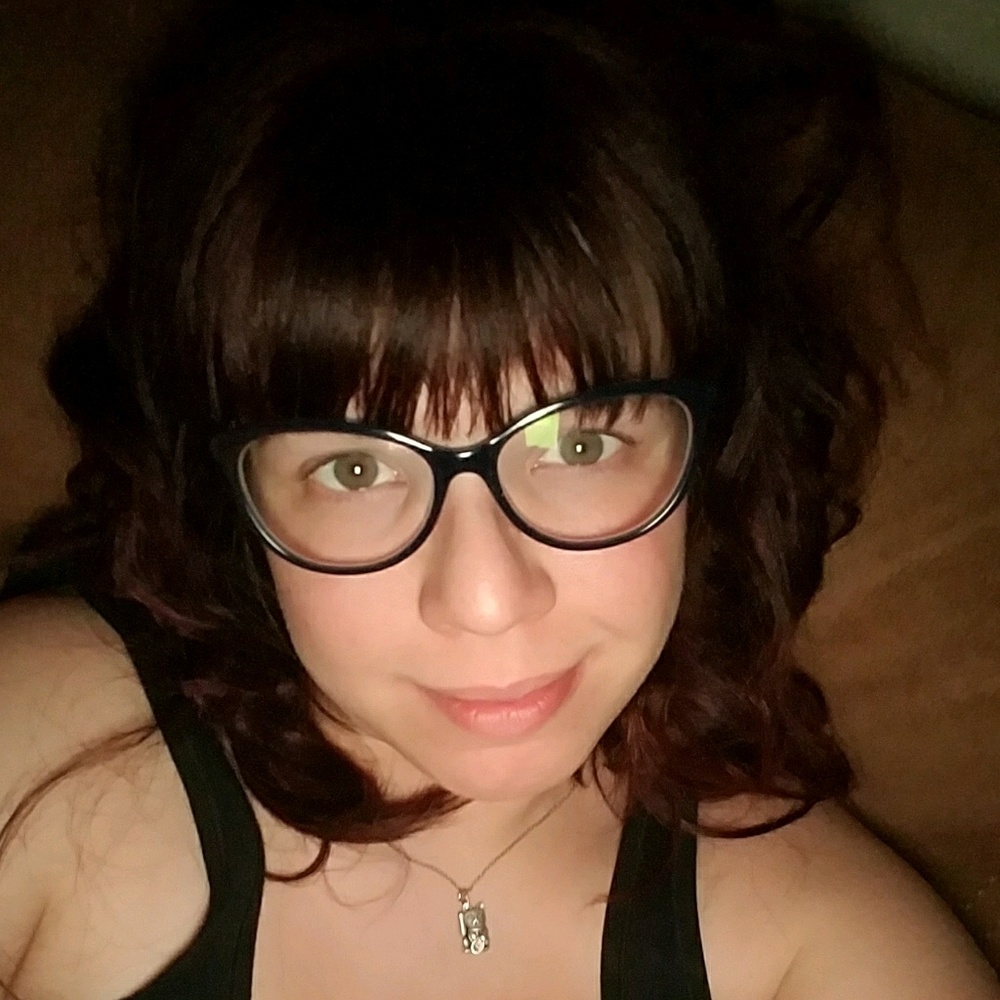 Meet your Posher, Joanne