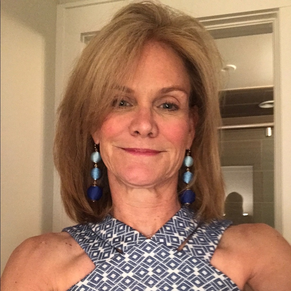 Meet your Posher, Margaret