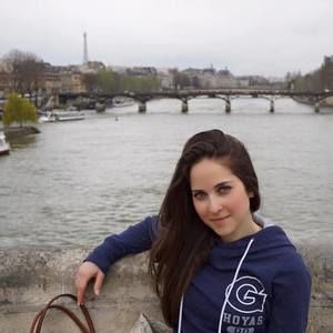 Meet your Posher, Negin