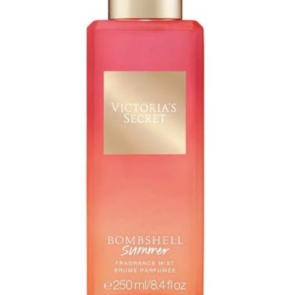 💞 SOLD  💞 bombshell summer mist