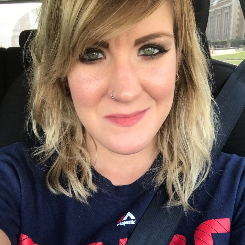 Meet your Posher, Tory