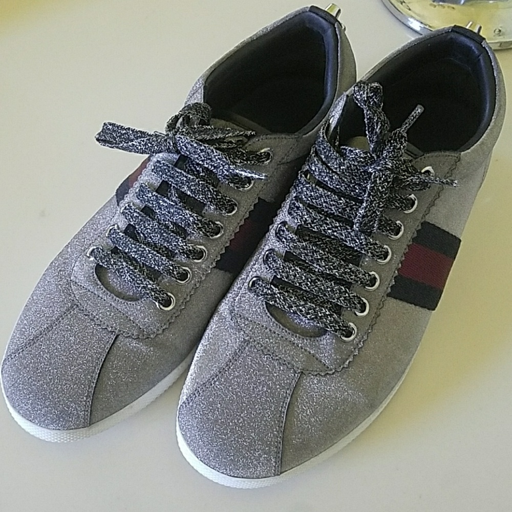 Gucci shoes