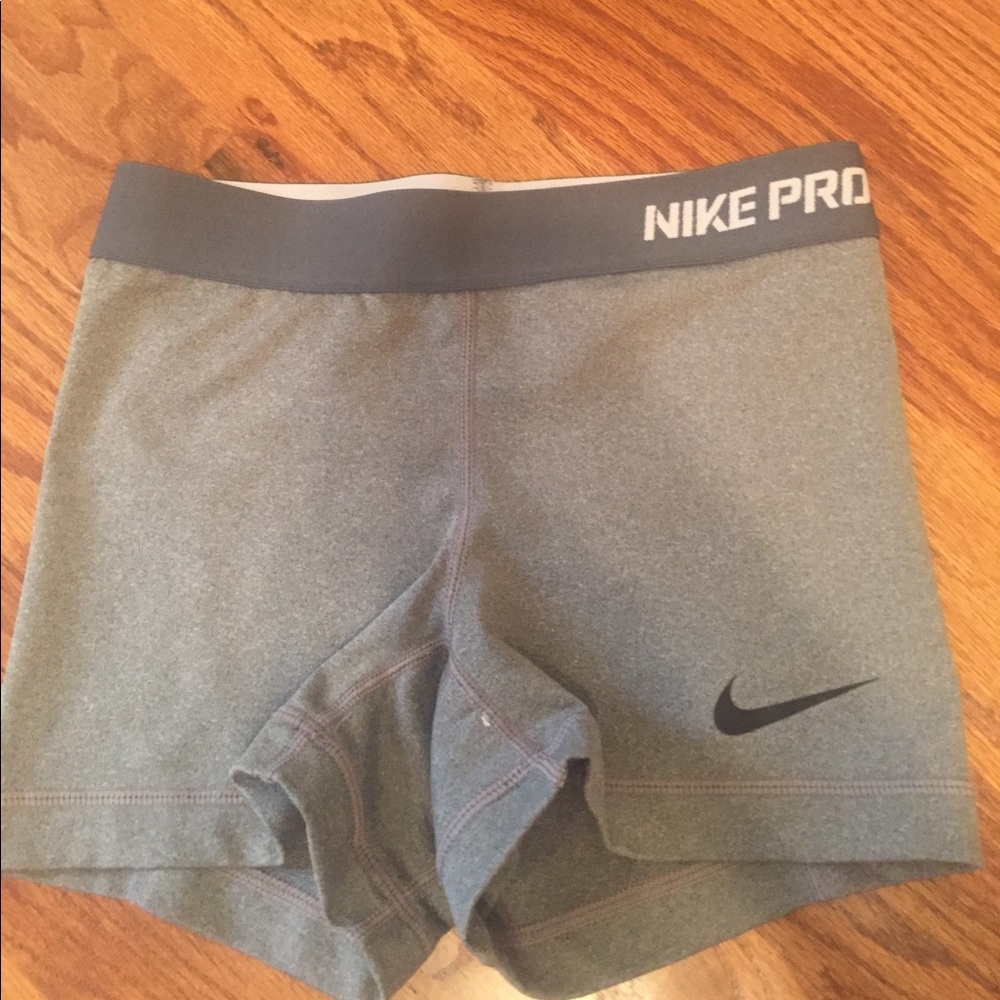 Nike Pros