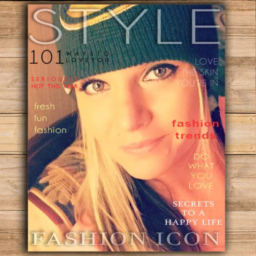 Meet your Posher, Nicole