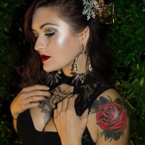 Meet your Posher, Regan