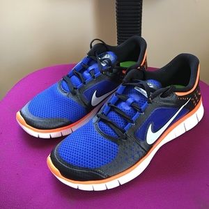 Nike Free 5.0