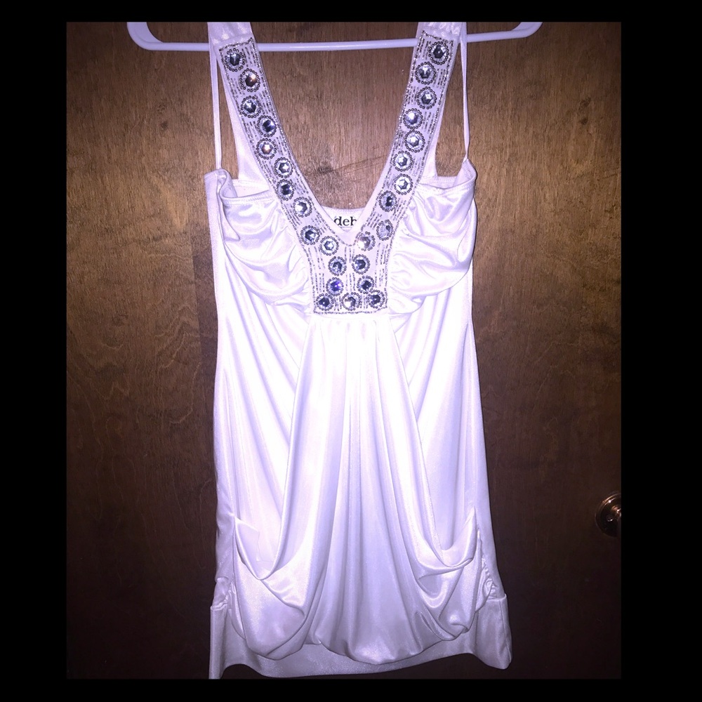 Homecoming Dress